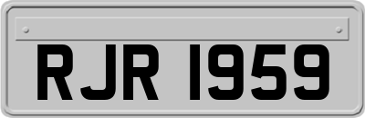 RJR1959