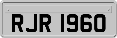 RJR1960