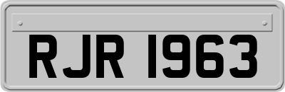 RJR1963