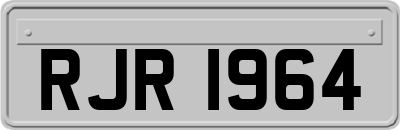 RJR1964