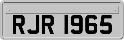 RJR1965