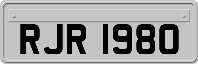 RJR1980