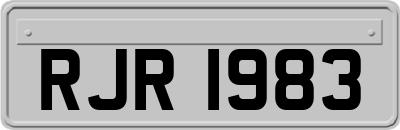 RJR1983