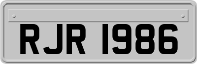 RJR1986