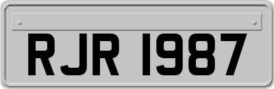 RJR1987