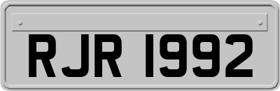 RJR1992