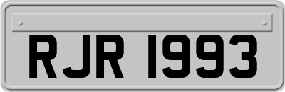 RJR1993