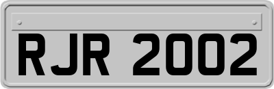 RJR2002