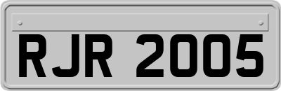 RJR2005