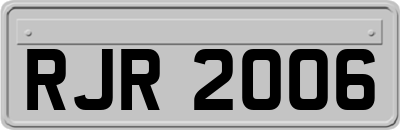 RJR2006