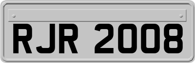 RJR2008