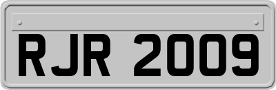 RJR2009