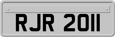 RJR2011