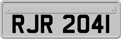 RJR2041