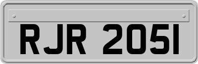 RJR2051