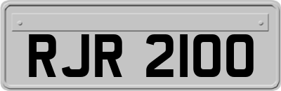 RJR2100