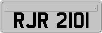 RJR2101