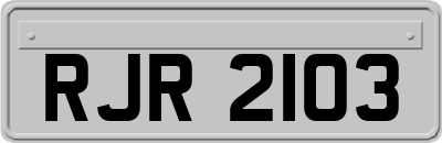 RJR2103