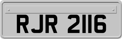 RJR2116