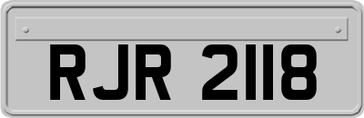 RJR2118