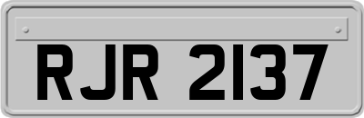 RJR2137