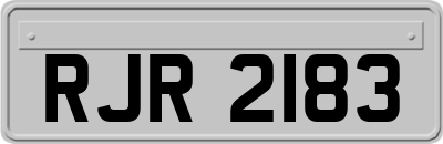 RJR2183