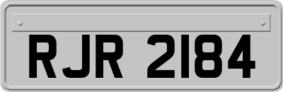 RJR2184