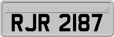 RJR2187