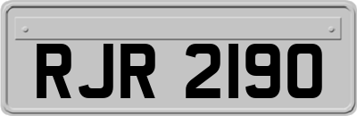 RJR2190