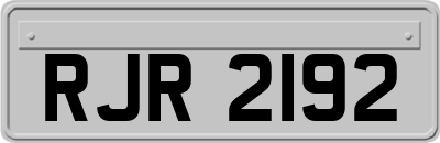 RJR2192