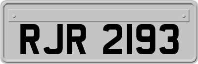 RJR2193