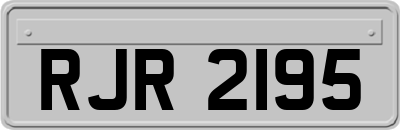 RJR2195