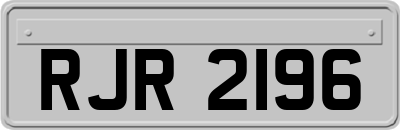 RJR2196