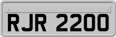 RJR2200