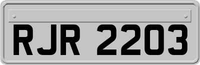 RJR2203