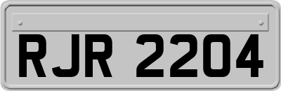 RJR2204