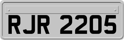 RJR2205