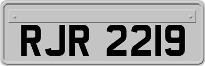 RJR2219