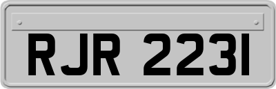 RJR2231