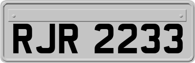 RJR2233