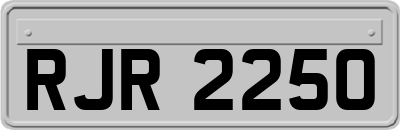 RJR2250