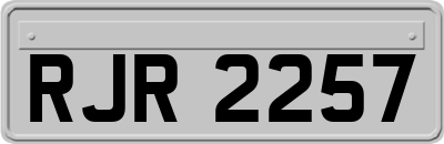 RJR2257