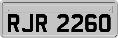 RJR2260