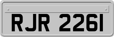 RJR2261