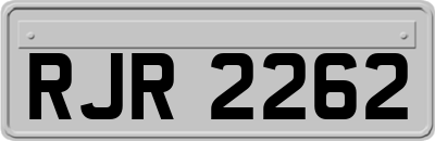 RJR2262