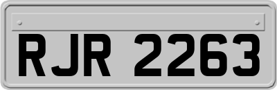 RJR2263