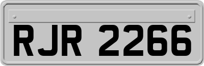 RJR2266