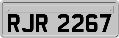 RJR2267