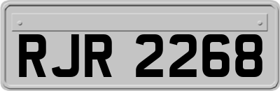 RJR2268