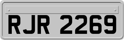 RJR2269